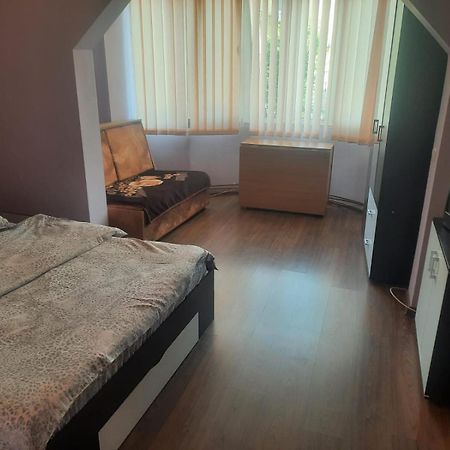 Apartamentul Republicii Alba Iulia Extérieur photo