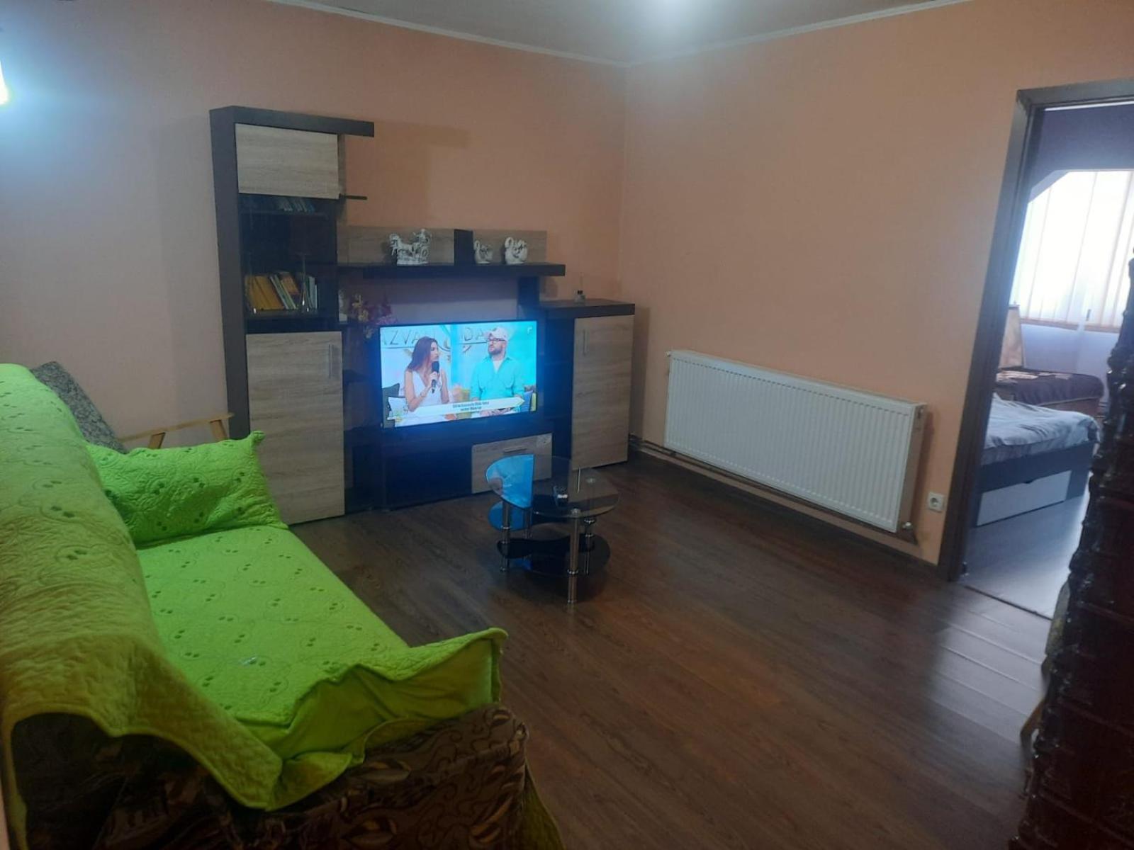 Apartamentul Republicii Alba Iulia Extérieur photo