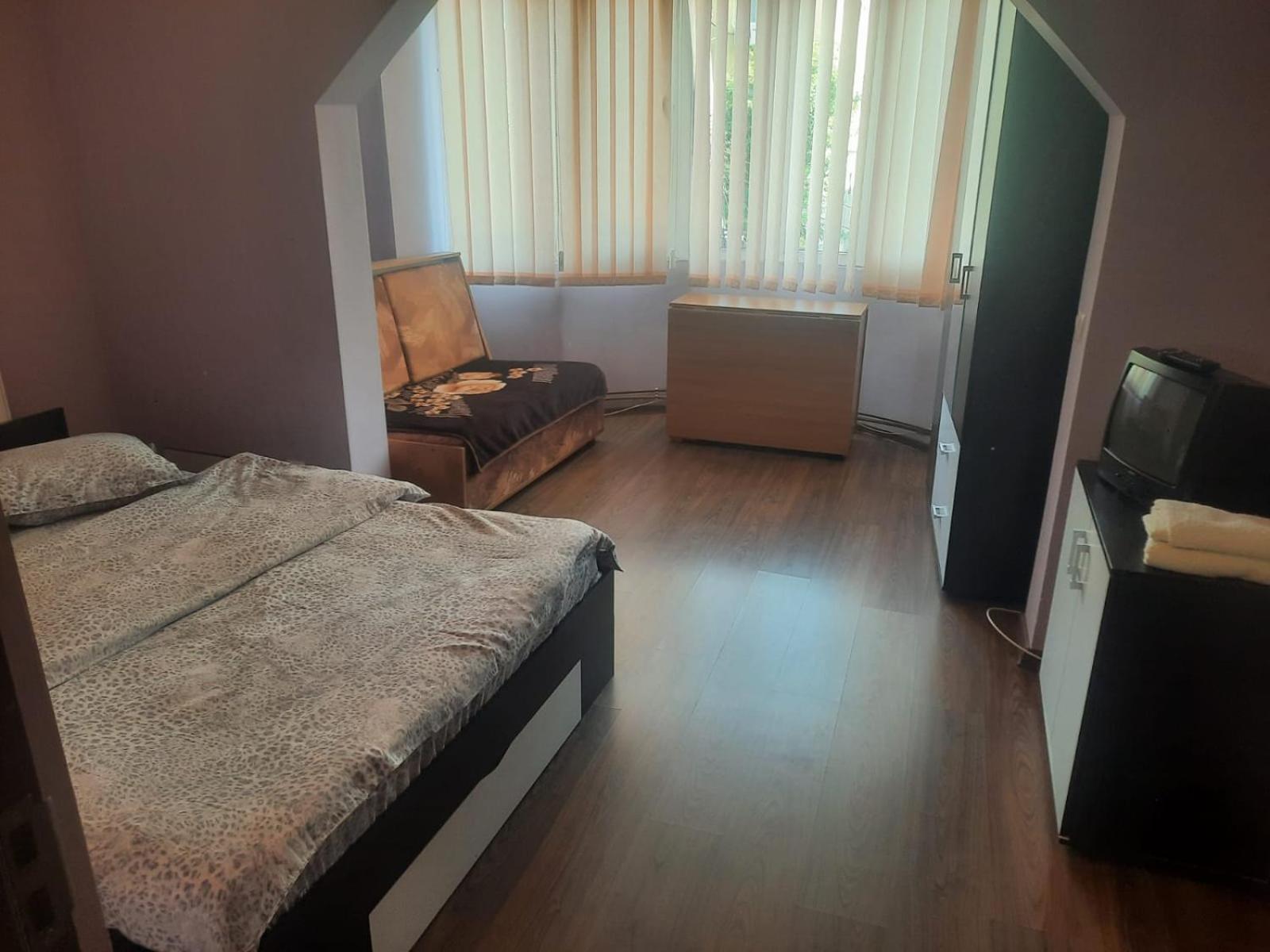 Apartamentul Republicii Alba Iulia Extérieur photo