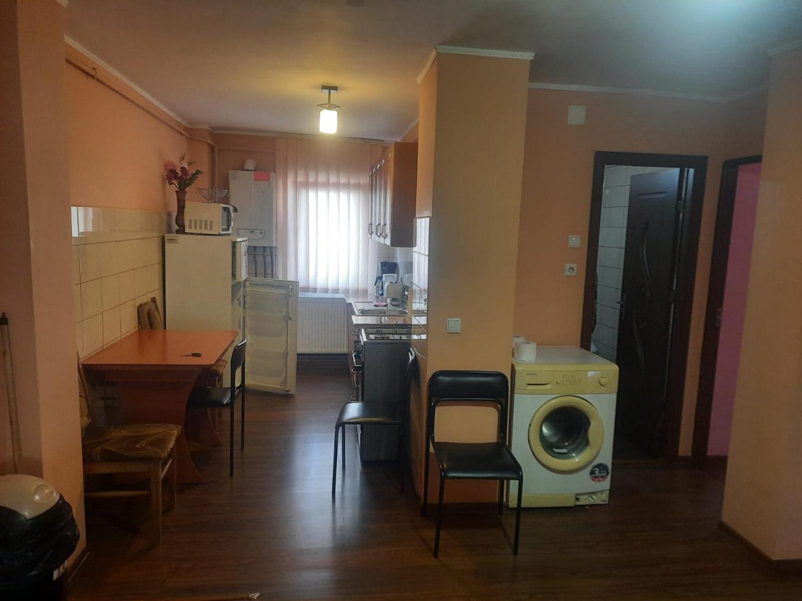 Apartamentul Republicii Alba Iulia Extérieur photo