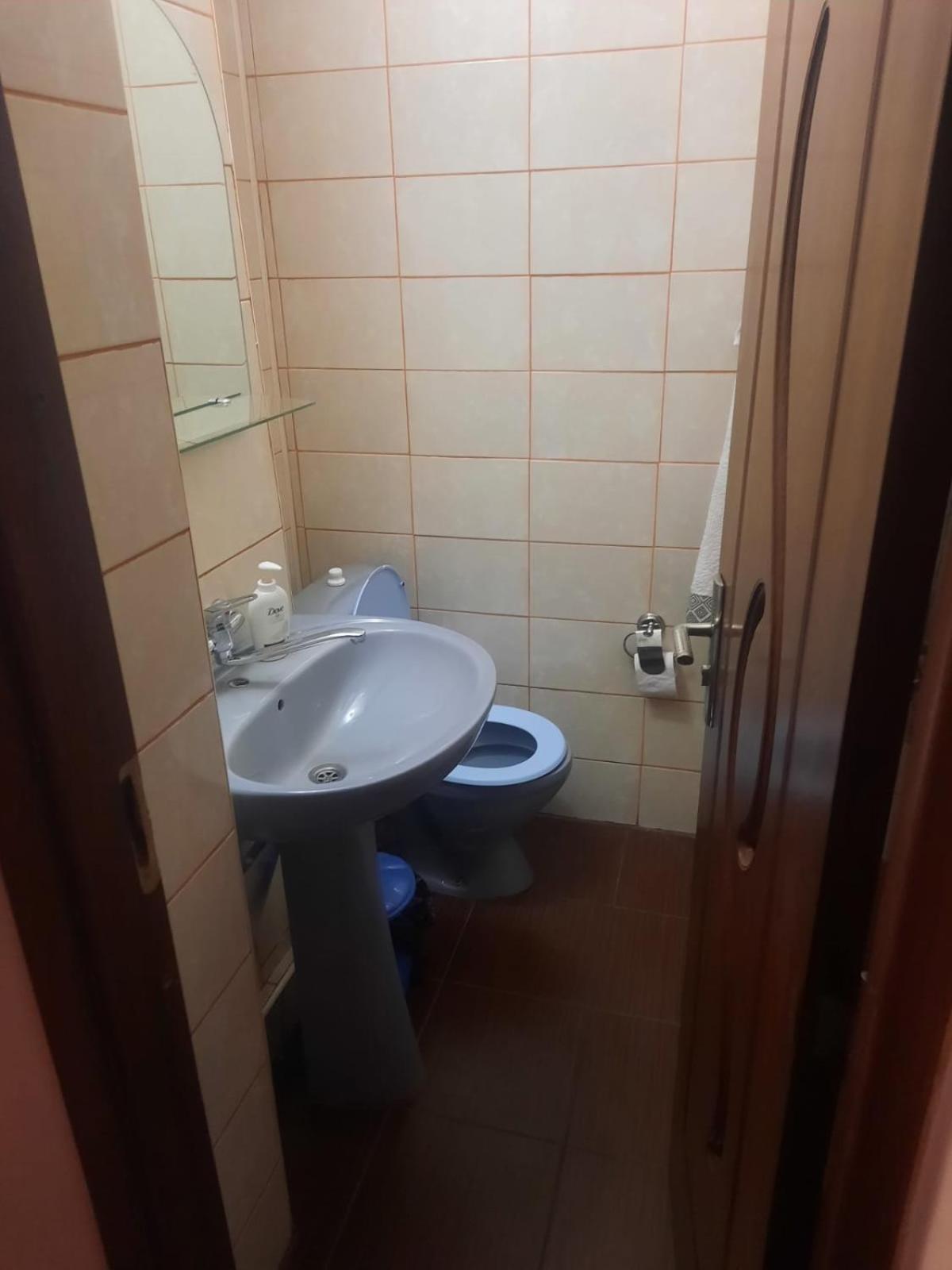 Apartamentul Republicii Alba Iulia Extérieur photo