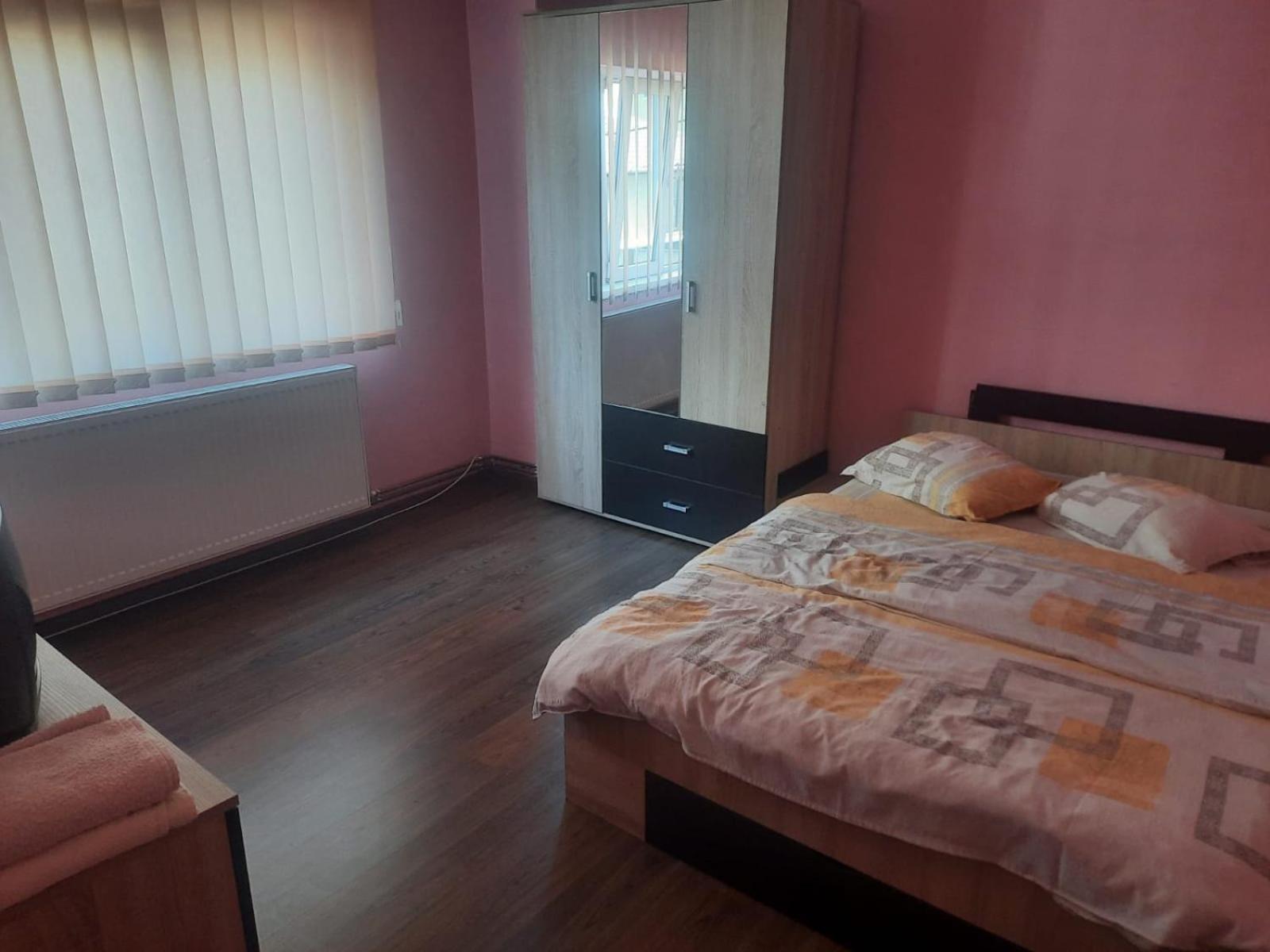Apartamentul Republicii Alba Iulia Extérieur photo