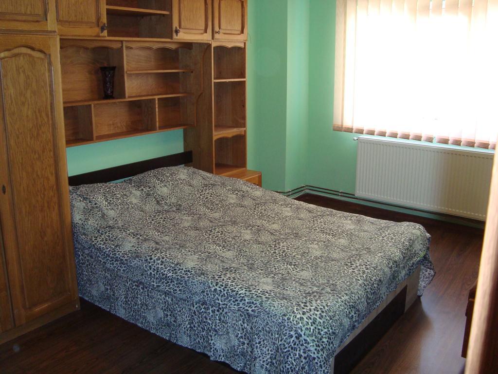 Apartamentul Republicii Alba Iulia Extérieur photo
