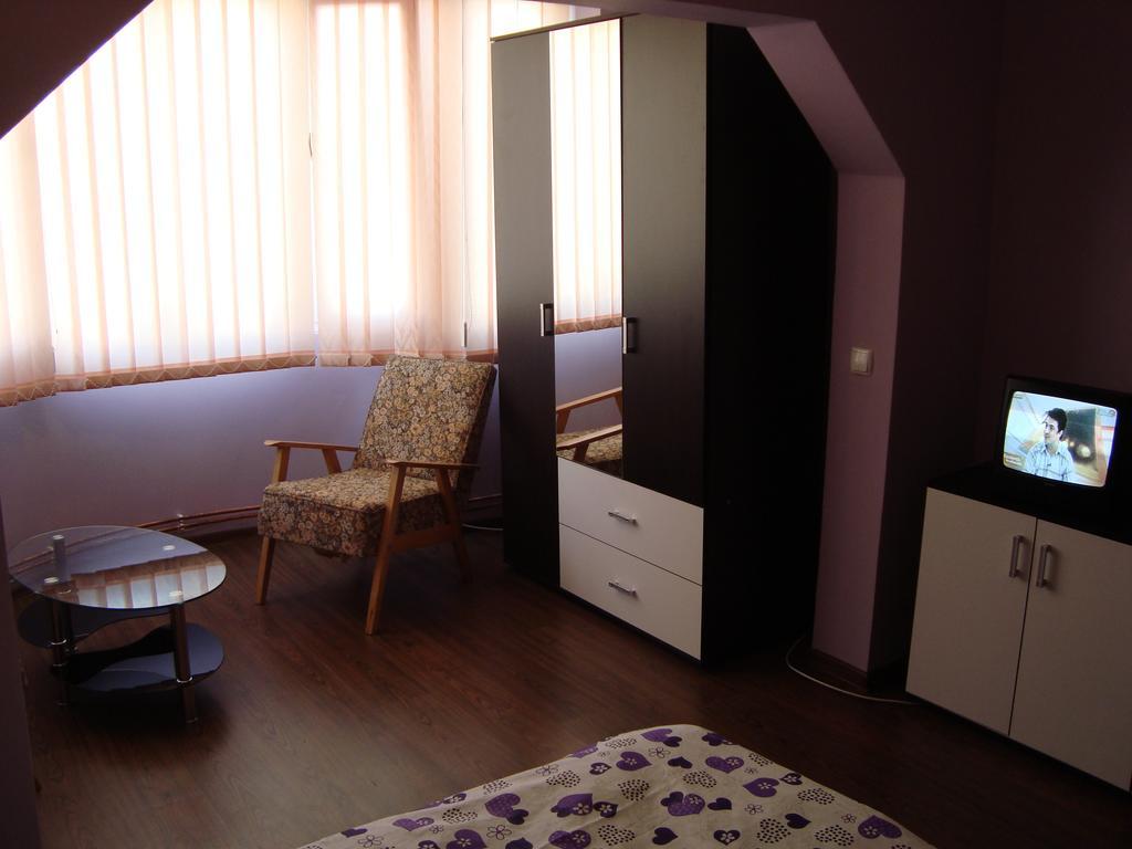 Apartamentul Republicii Alba Iulia Extérieur photo